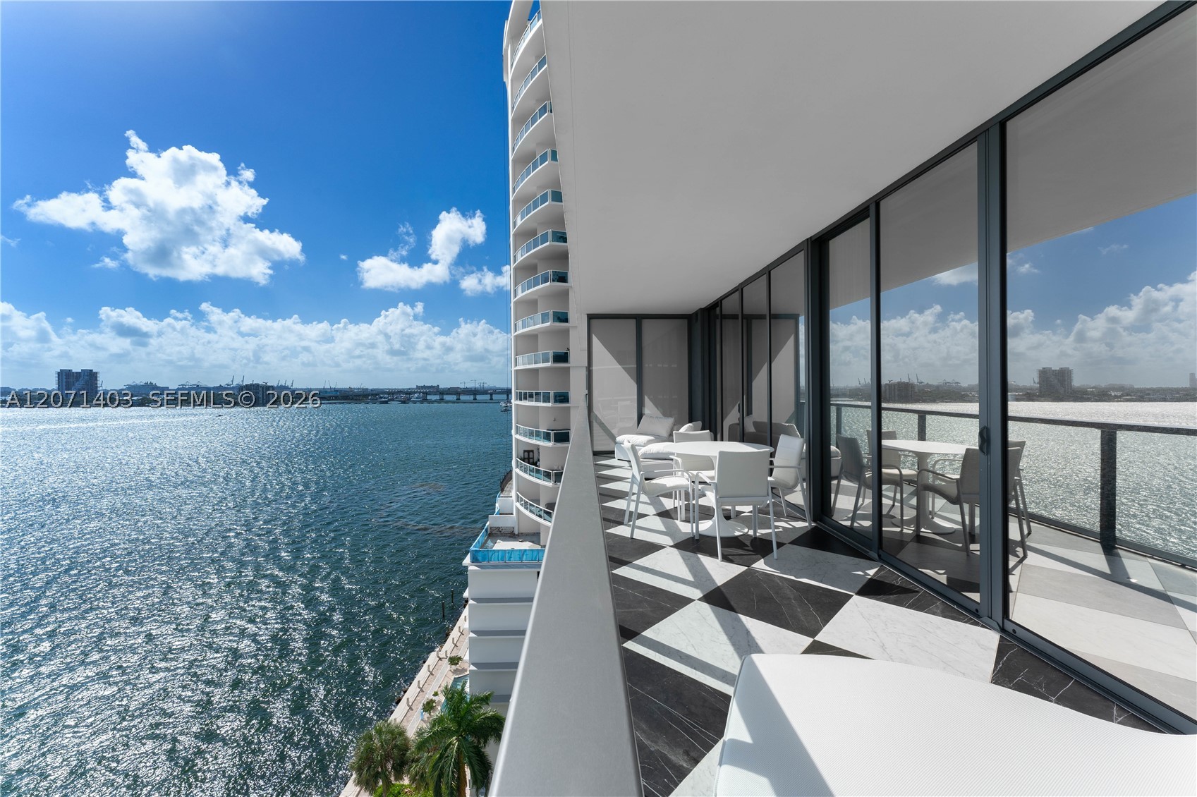 788 NE 23rd St #902, Miami FL 33137