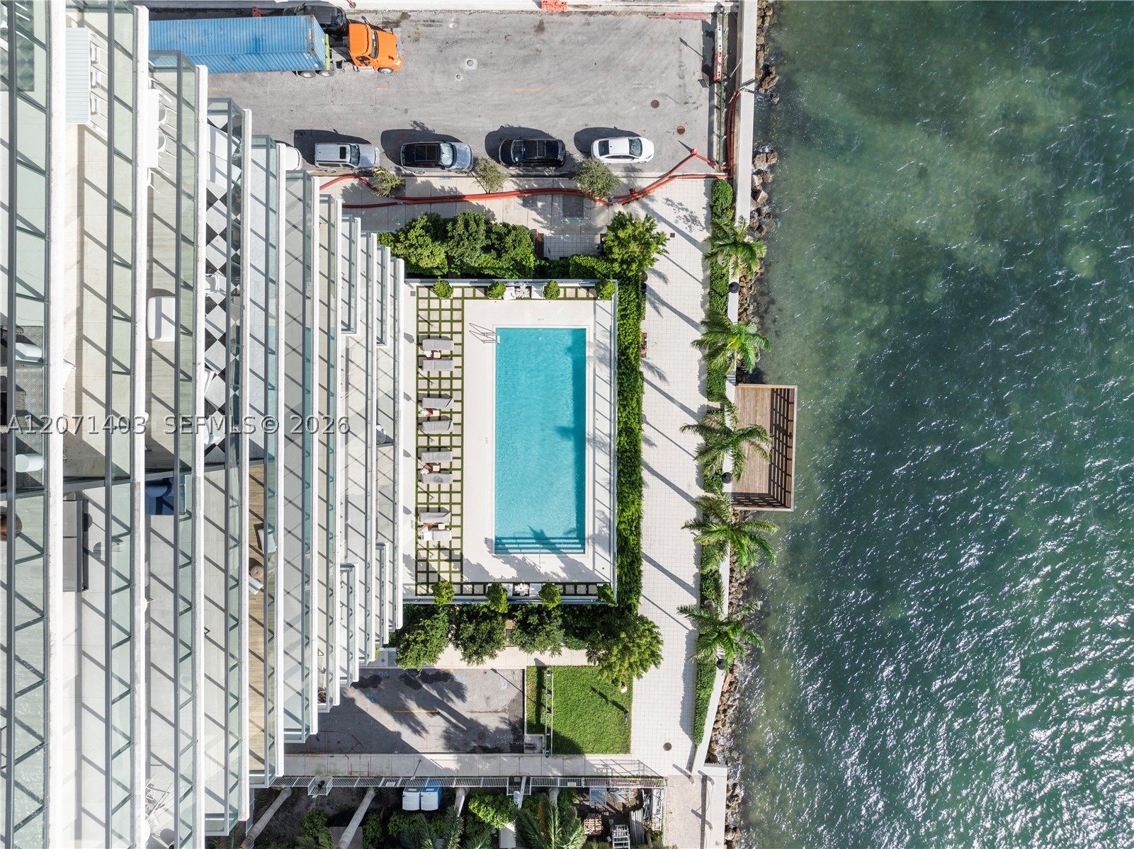 788 NE 23rd St #902, Miami FL 33137