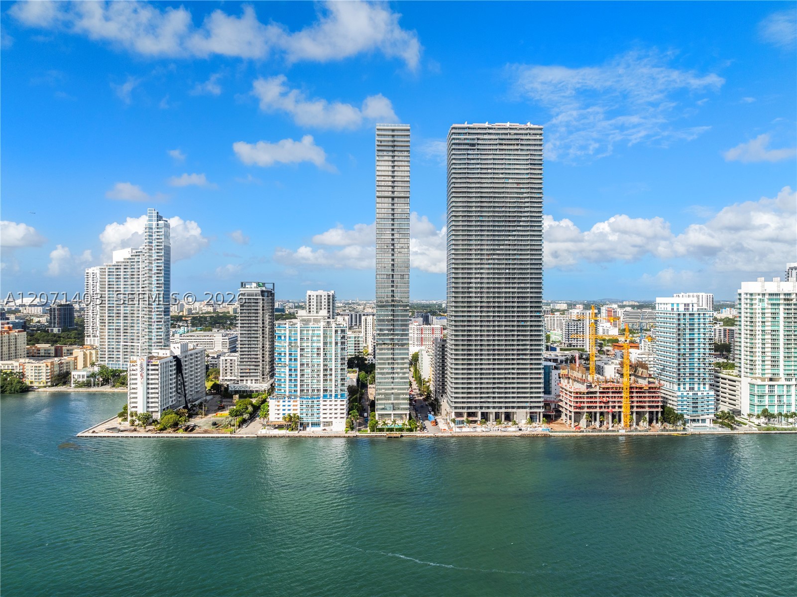 788 NE 23rd St #902, Miami FL 33137