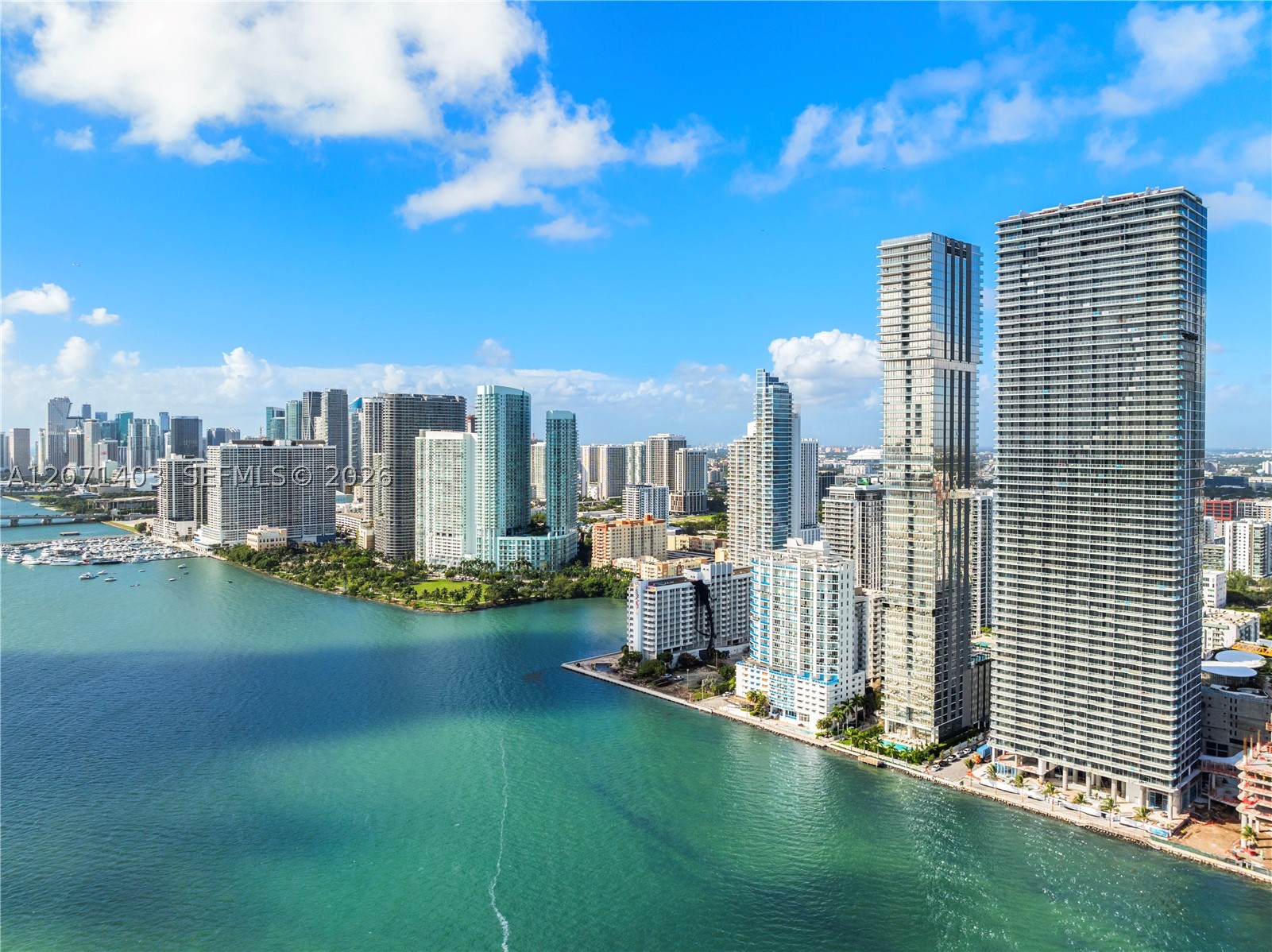 788 NE 23rd St #902, Miami FL 33137