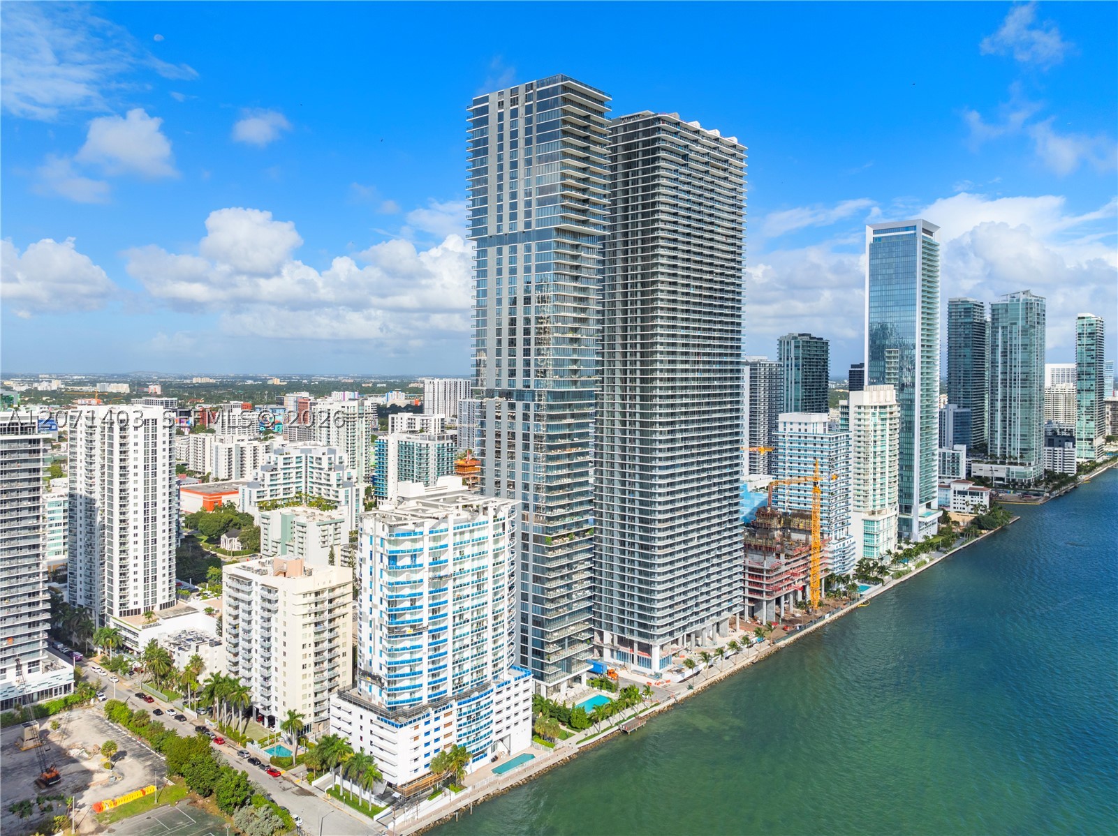 788 NE 23rd St #902, Miami FL 33137