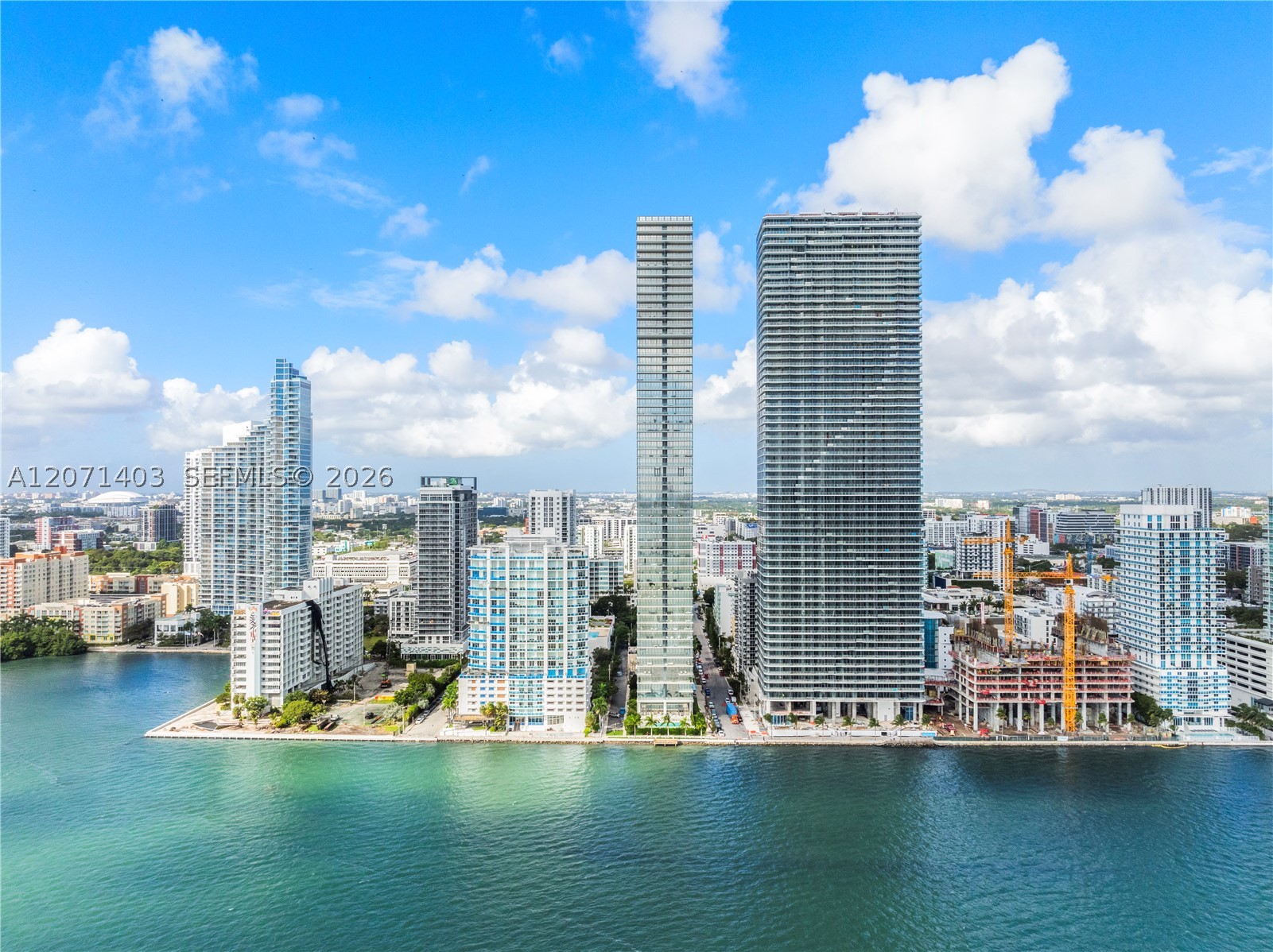 788 NE 23rd St #902, Miami FL 33137