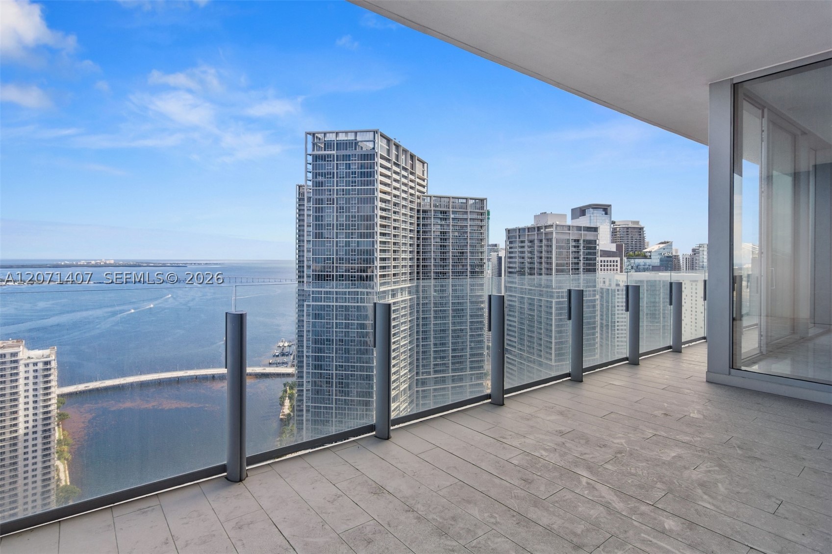 300 Biscayne Boulevard Way #4303C, Miami FL 33131