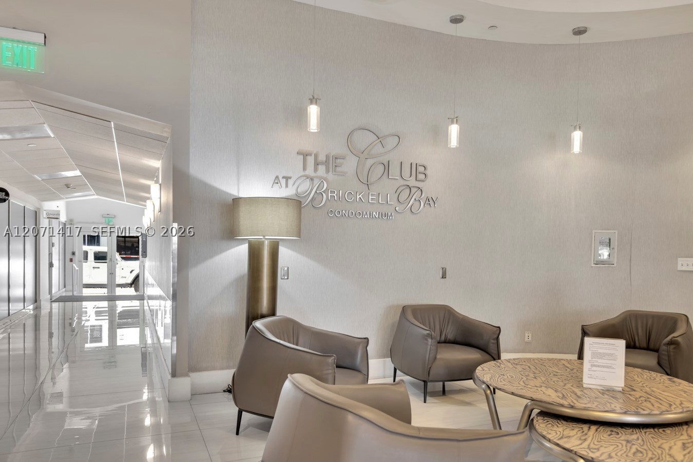1200 Brickell Bay Dr #3310, Miami FL 33131