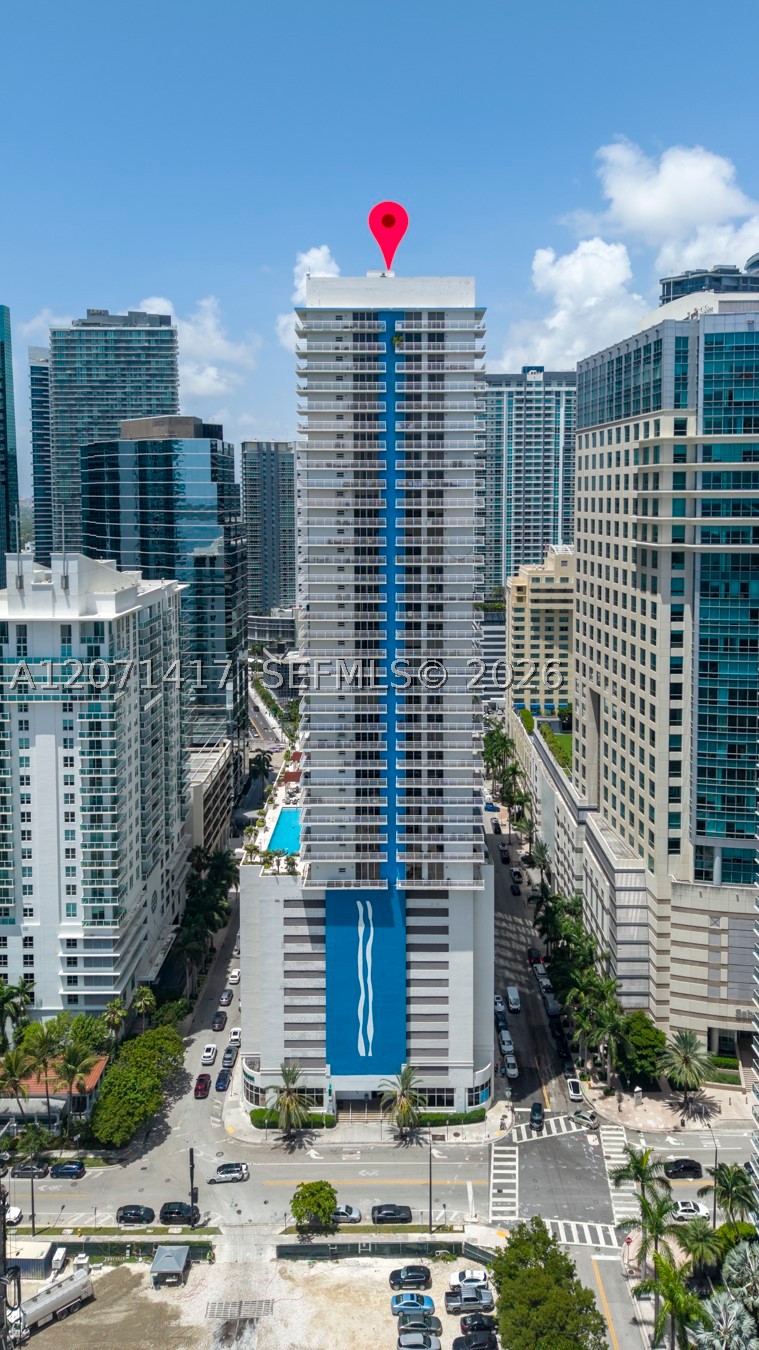 1200 Brickell Bay Dr #3310, Miami FL 33131