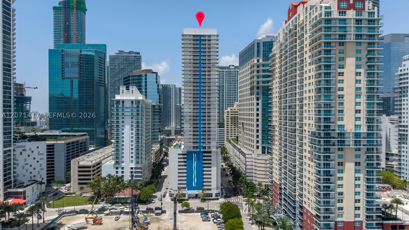 1200 Brickell Bay Dr #3310, Miami FL 33131