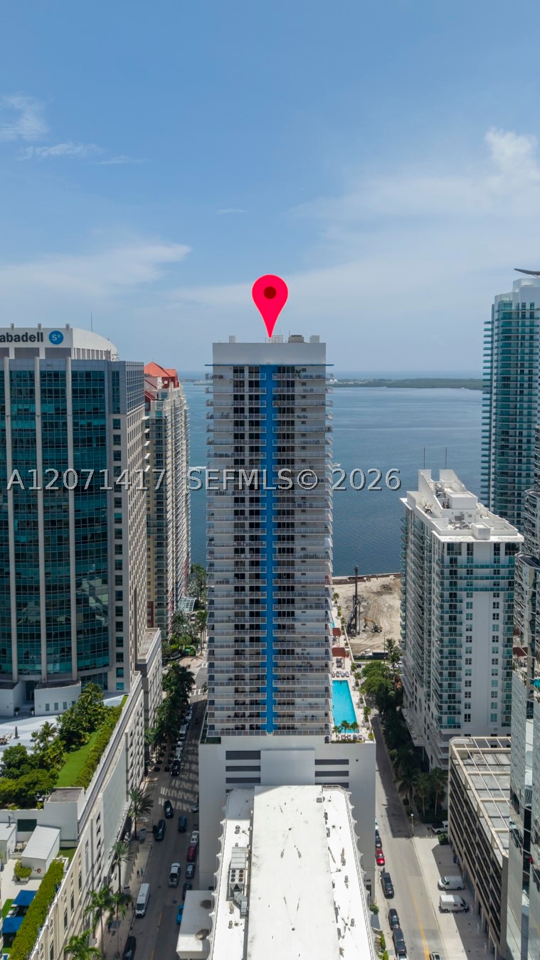 1200 Brickell Bay Dr #3310, Miami FL 33131