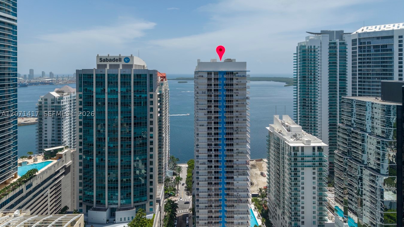 1200 Brickell Bay Dr #3310, Miami FL 33131