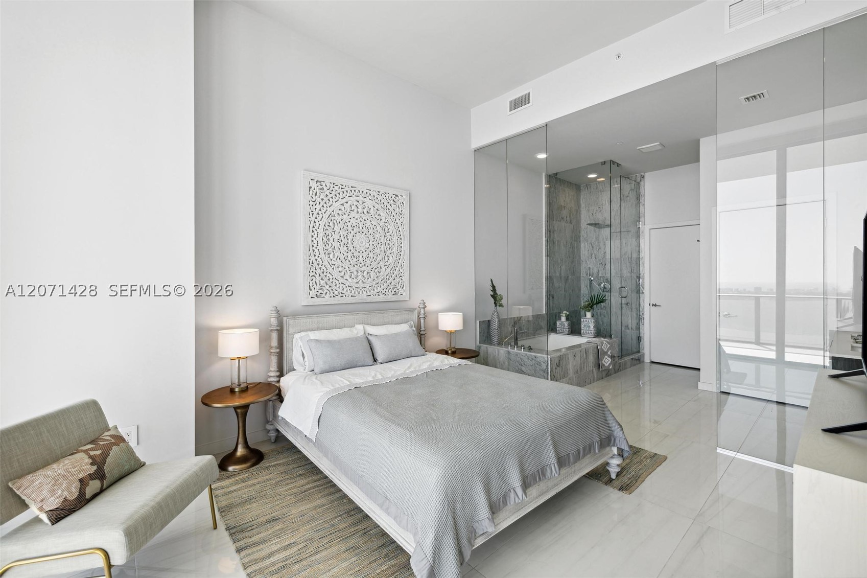 480 NE 31st St #PH5303, Miami FL 33137