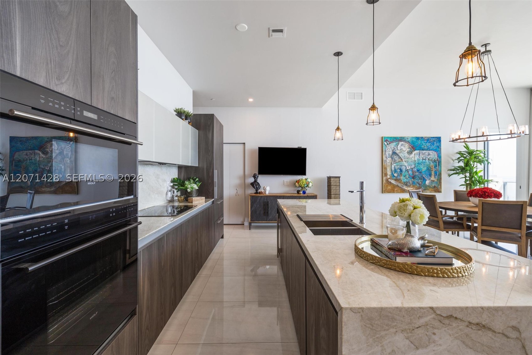 480 NE 31st St #PH5303, Miami FL 33137