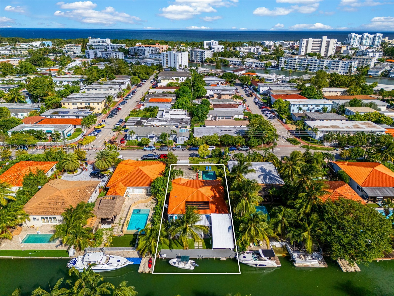 7970 Hawthorne Ave, Miami Beach FL 33141