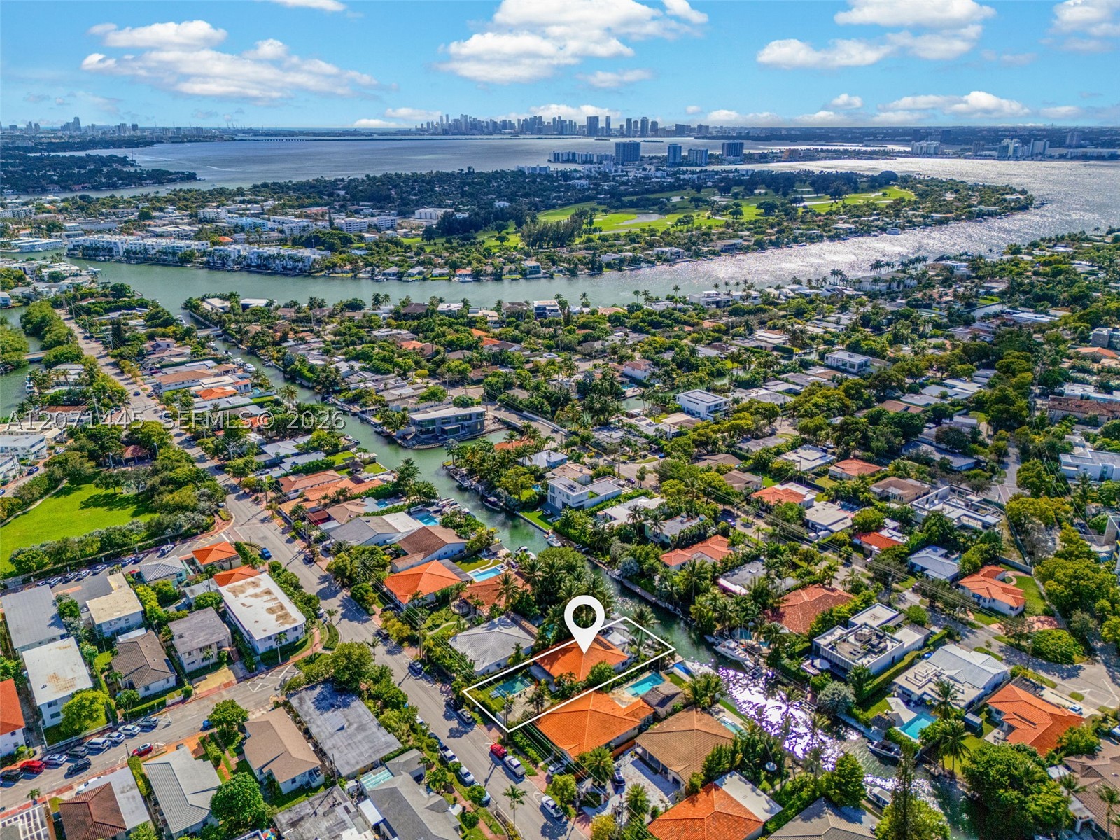 7970 Hawthorne Ave, Miami Beach FL 33141