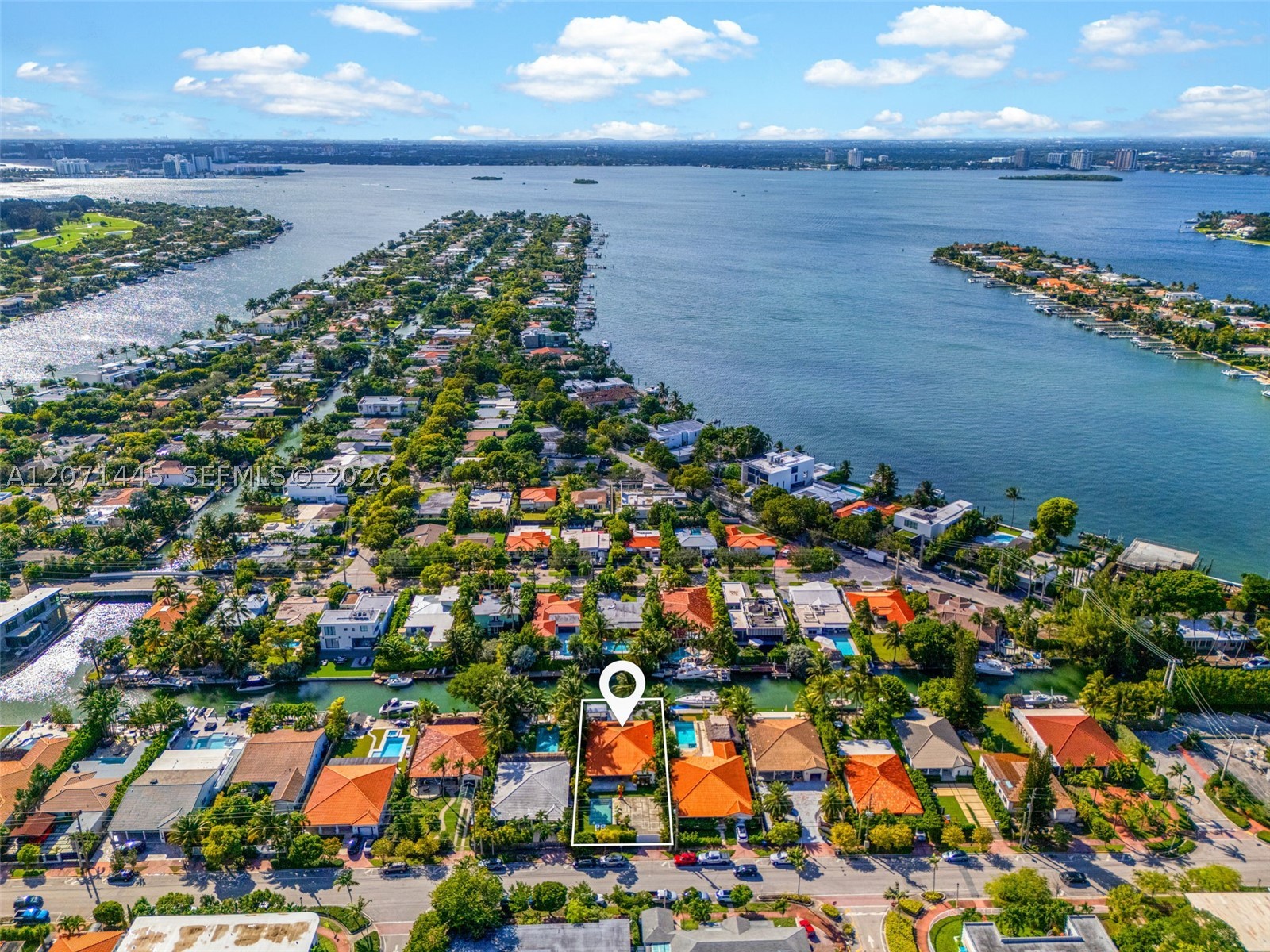 7970 Hawthorne Ave, Miami Beach FL 33141