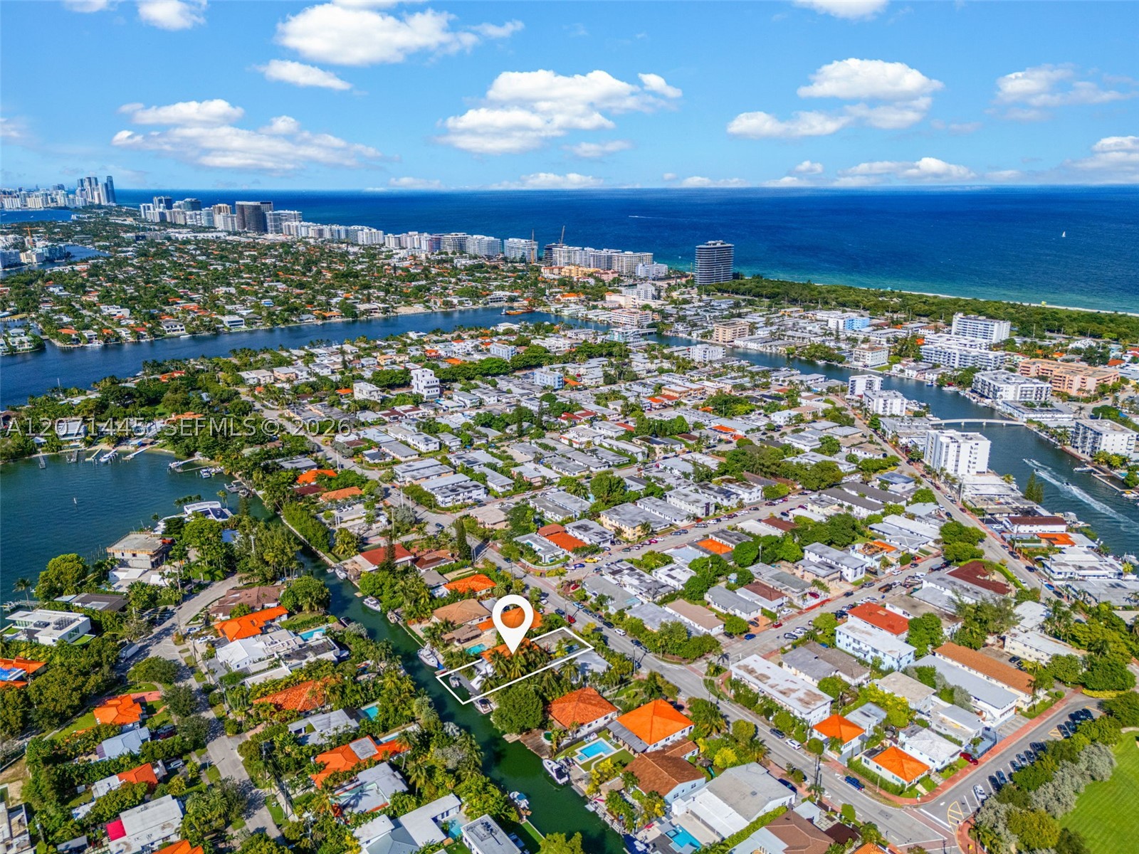 7970 Hawthorne Ave, Miami Beach FL 33141