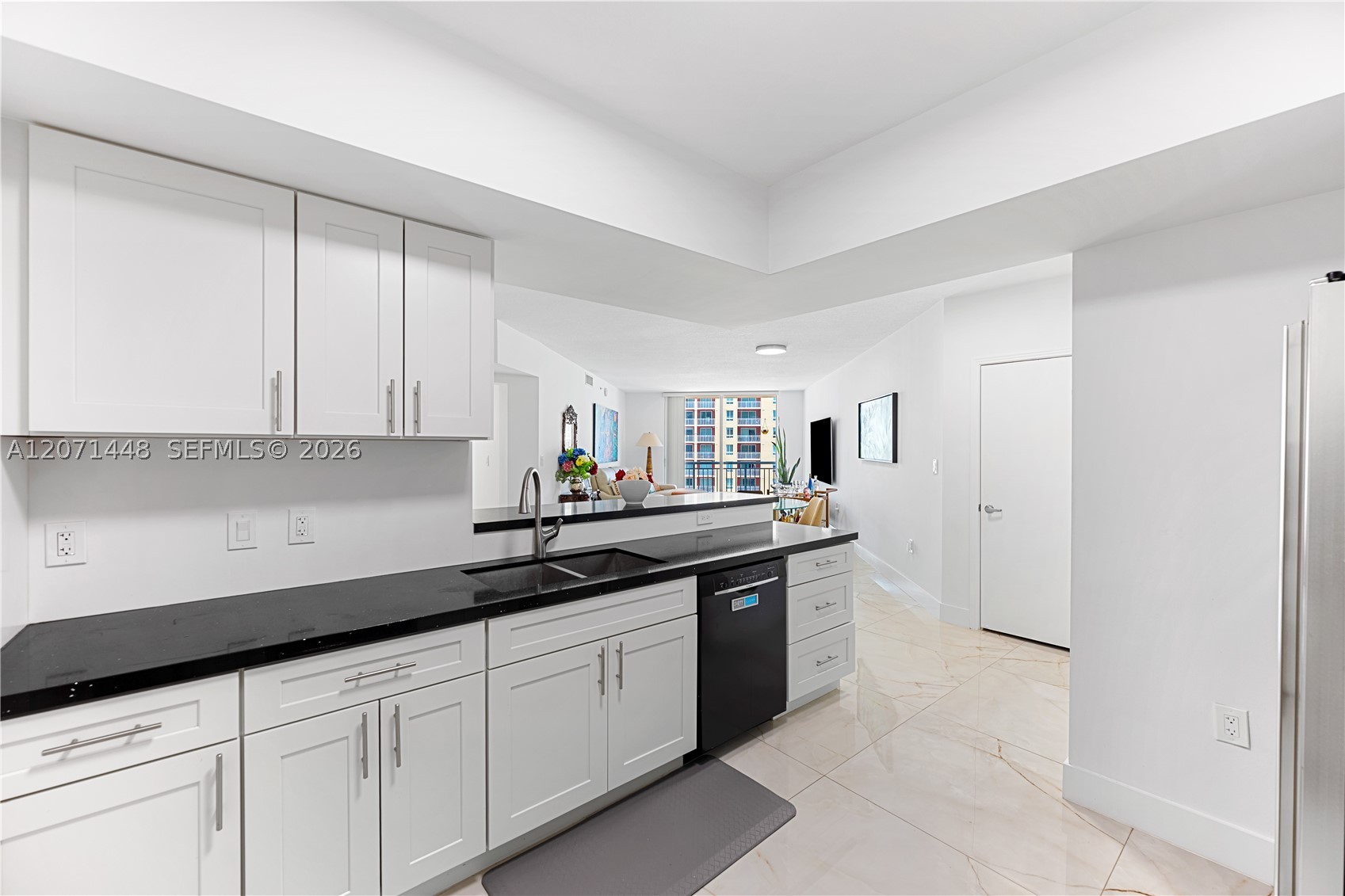 9066 SW 73rd Ct #1509, Miami FL 33156