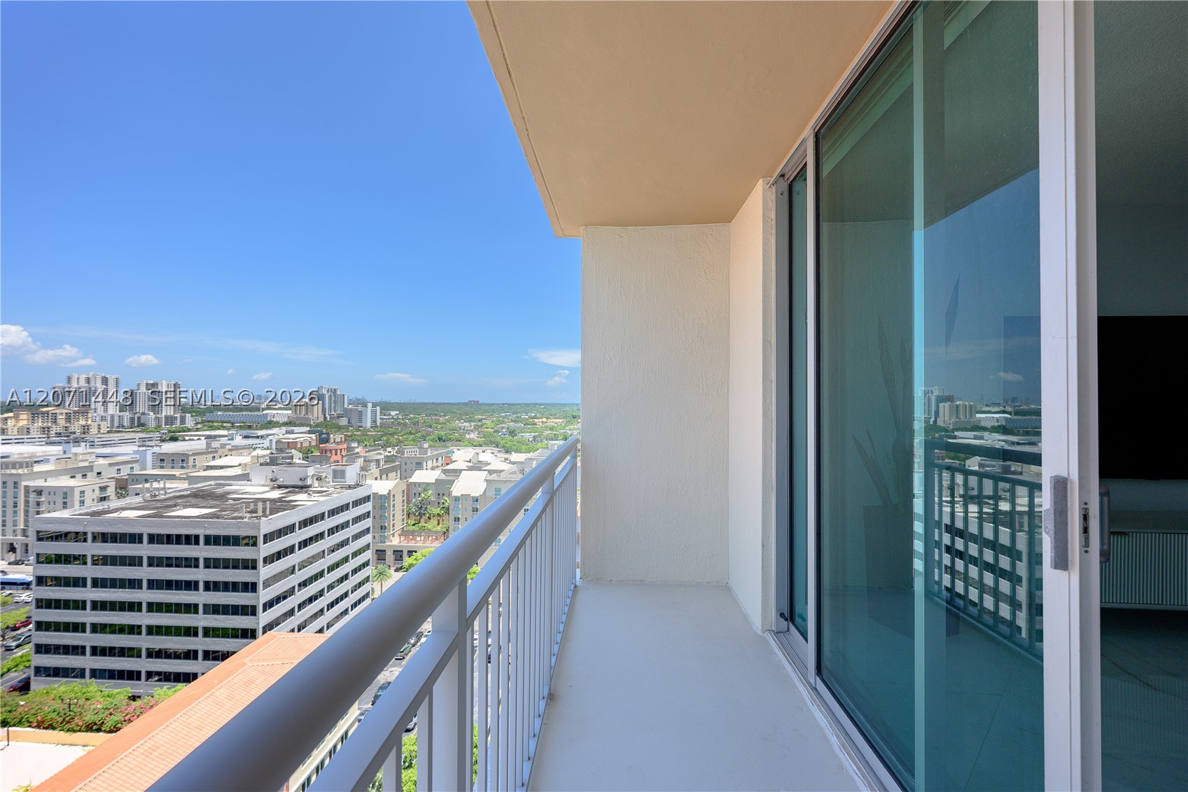 9066 SW 73rd Ct #1509, Miami FL 33156