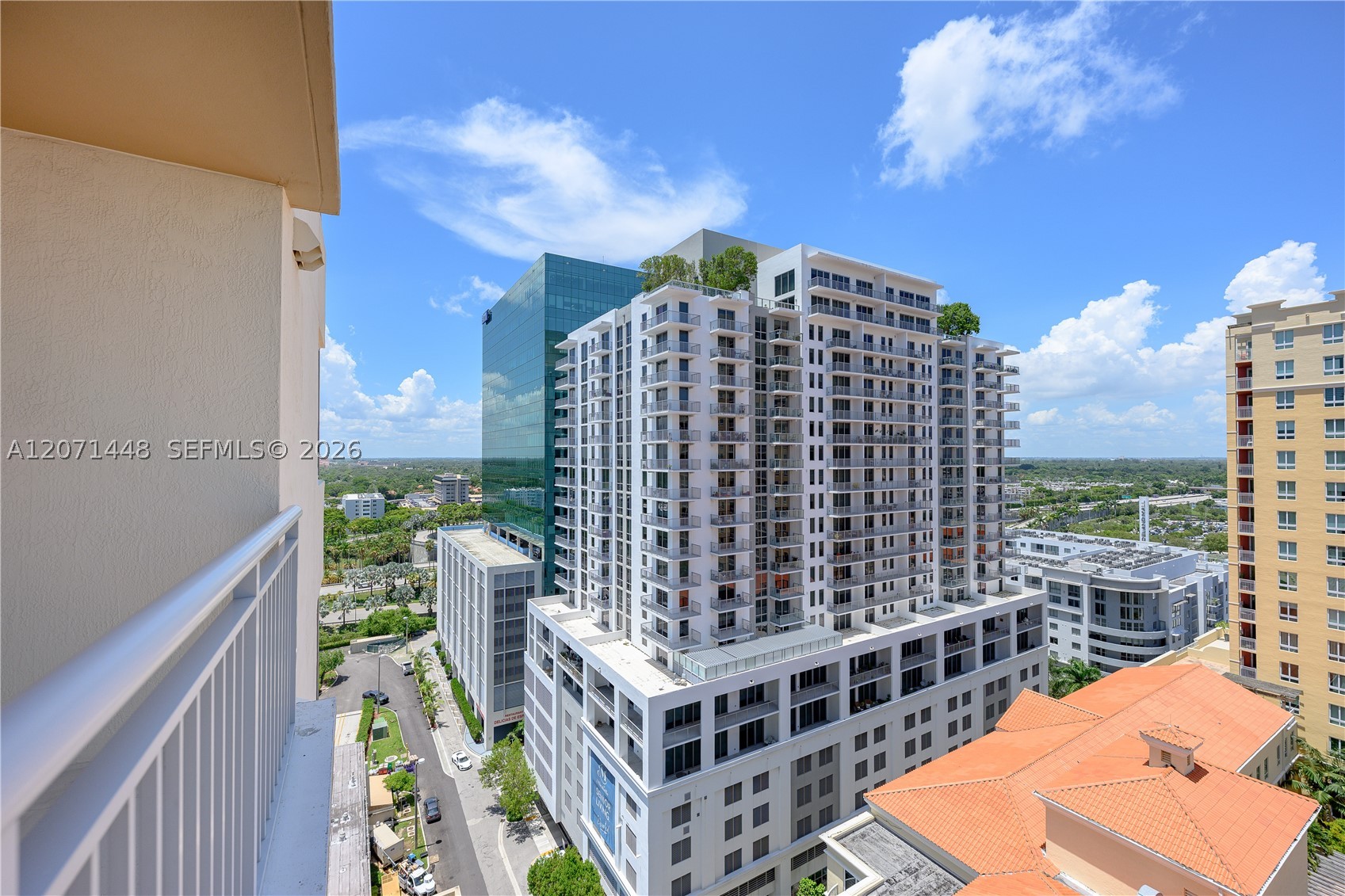 9066 SW 73rd Ct #1509, Miami FL 33156