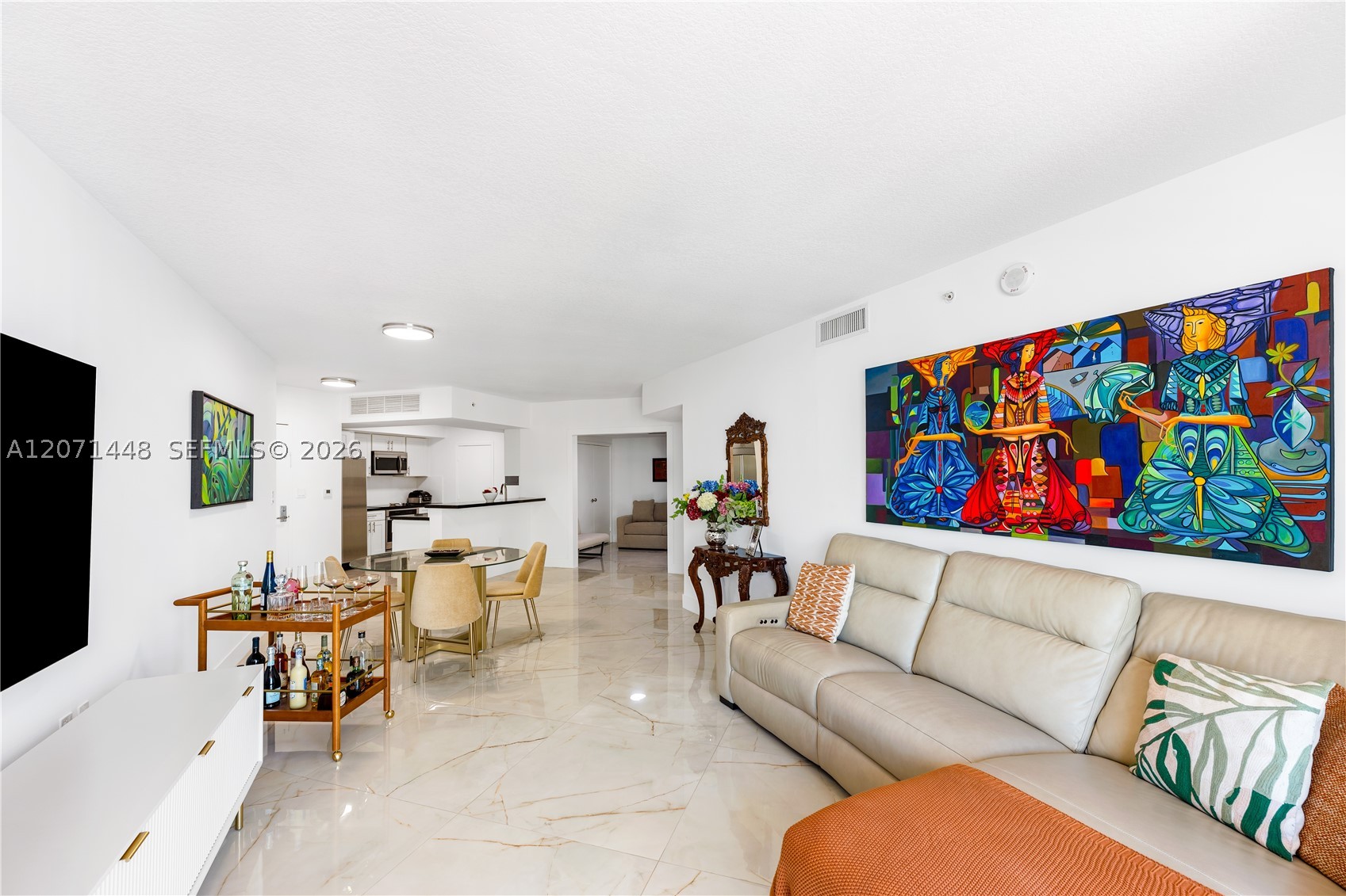9066 SW 73rd Ct #1509, Miami FL 33156