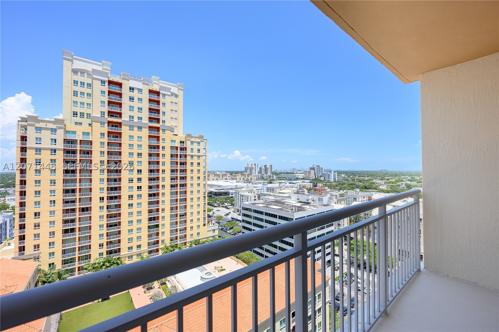 9066 SW 73rd Ct #1509, Miami FL 33156
