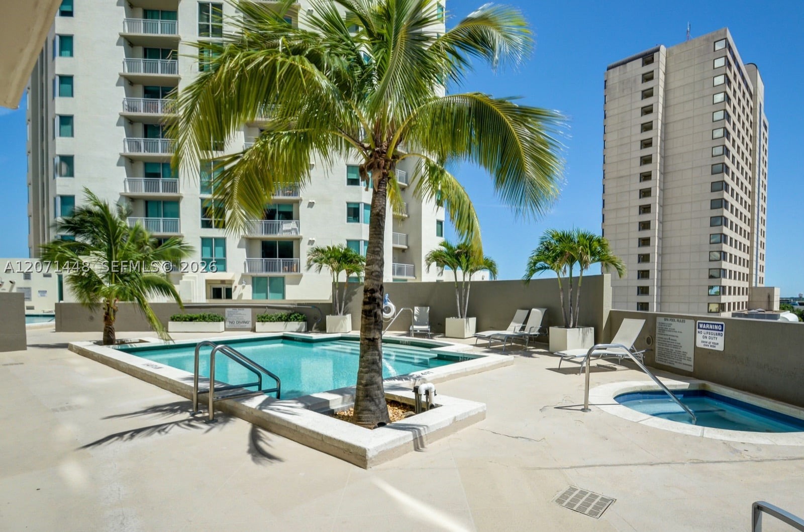 9066 SW 73rd Ct #1509, Miami FL 33156