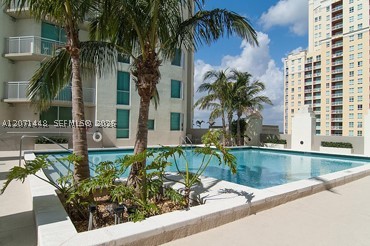 9066 SW 73rd Ct #1509, Miami FL 33156