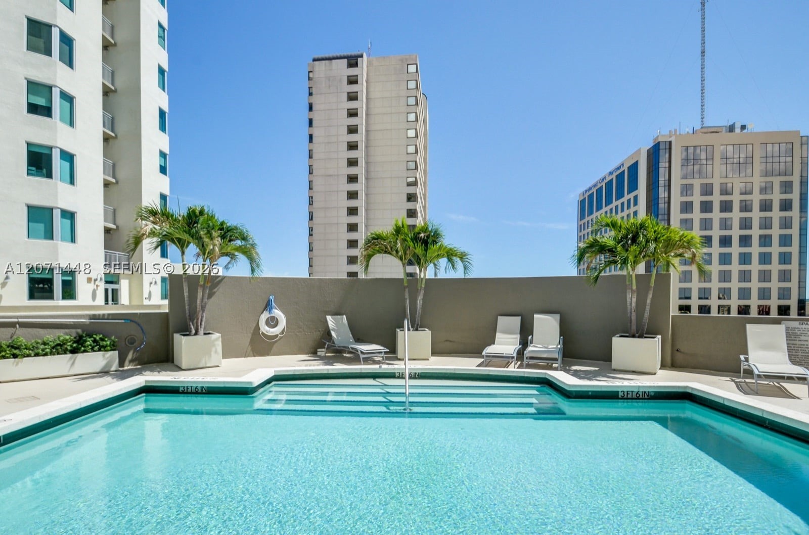 9066 SW 73rd Ct #1509, Miami FL 33156