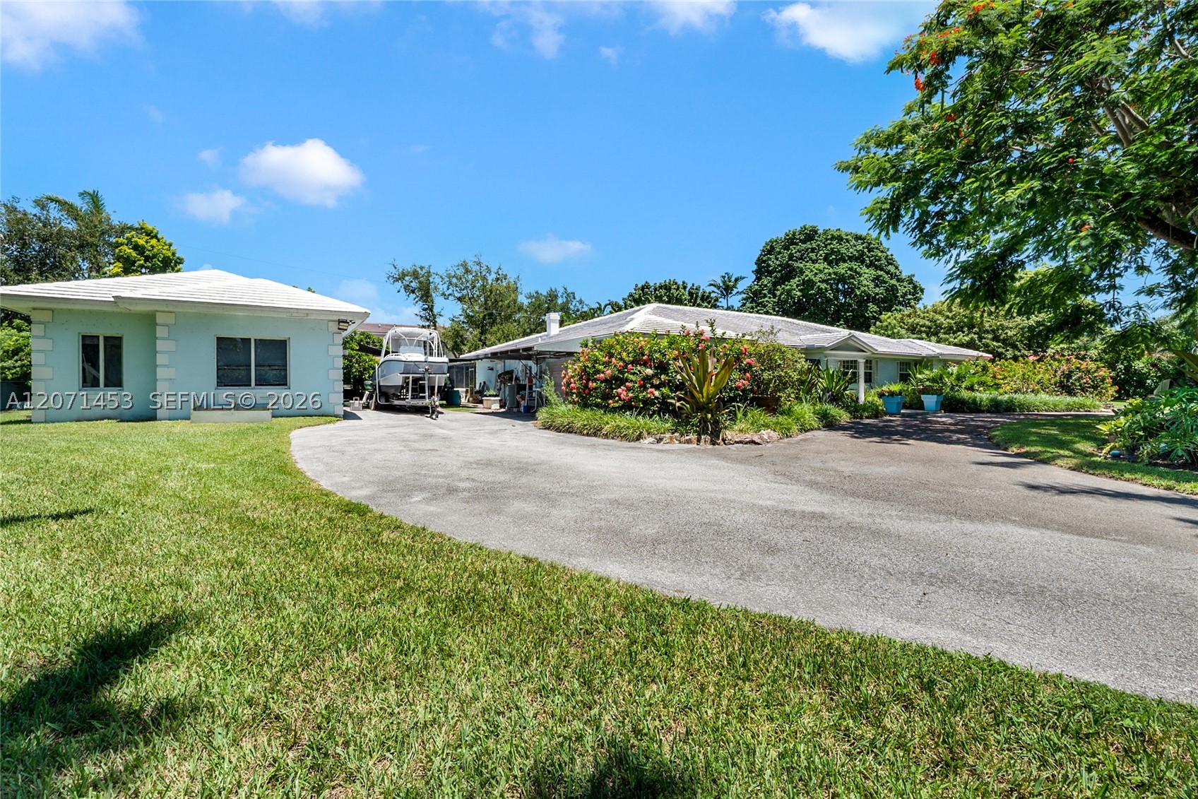 5455 SW 88th St, Miami FL 33165
