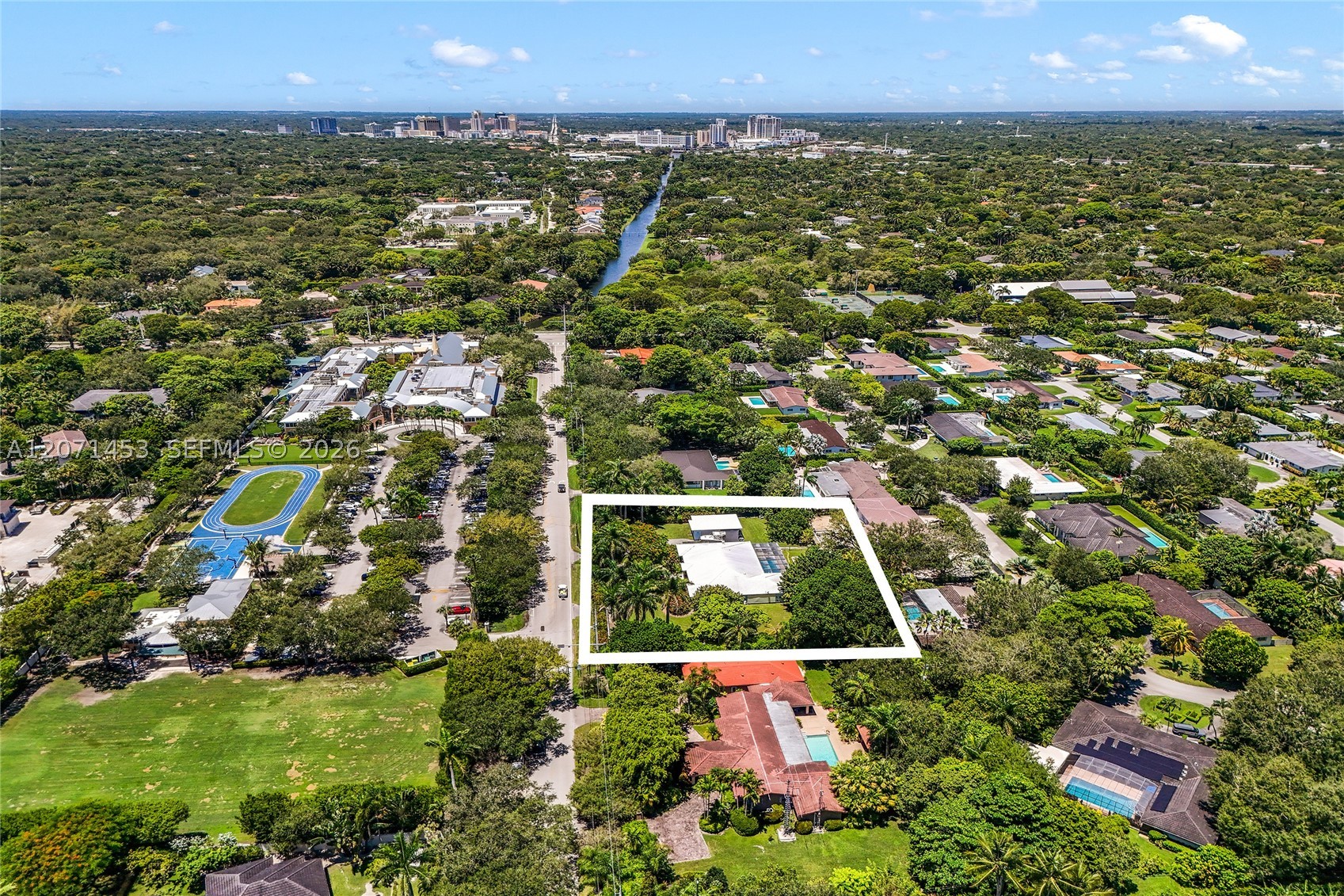 5455 SW 88th St, Miami FL 33165