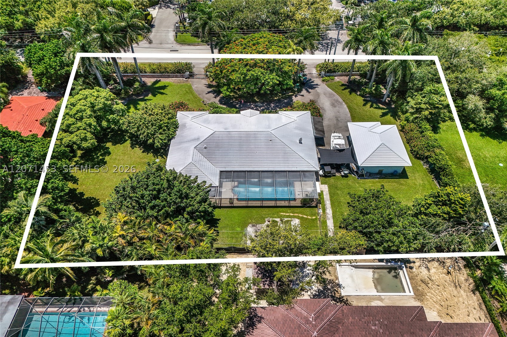 5455 SW 88th St, Miami FL 33165