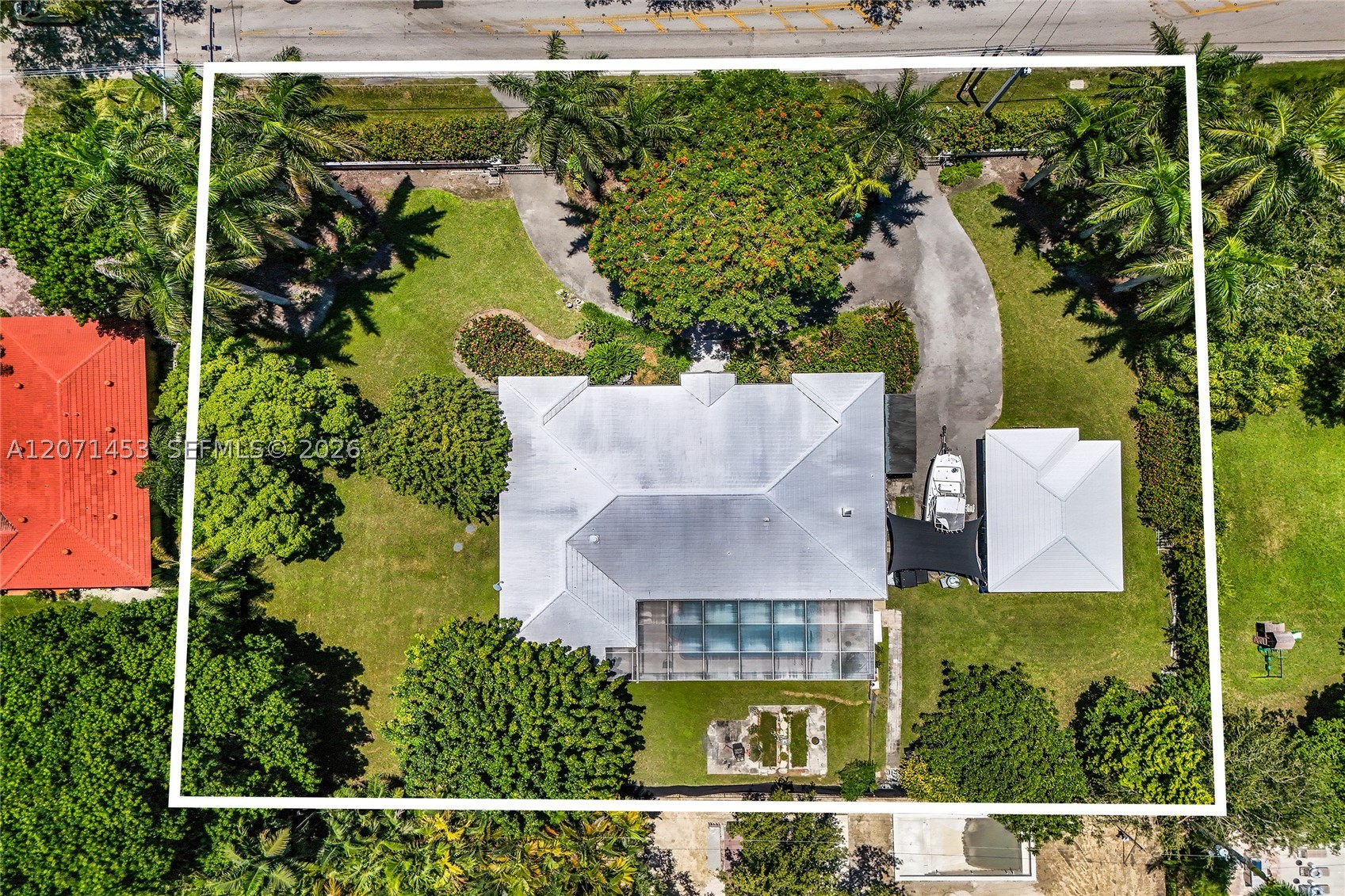 5455 SW 88th St, Miami FL 33165