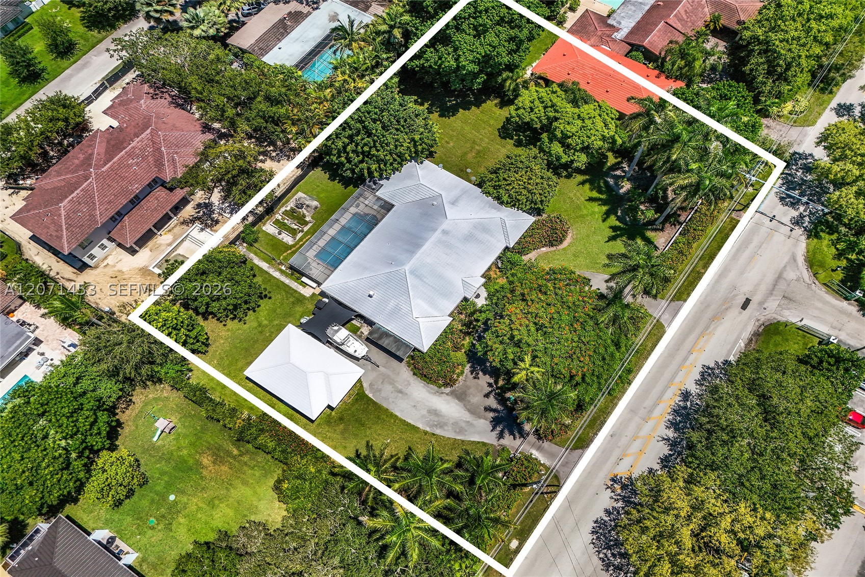 5455 SW 88th St, Miami FL 33165