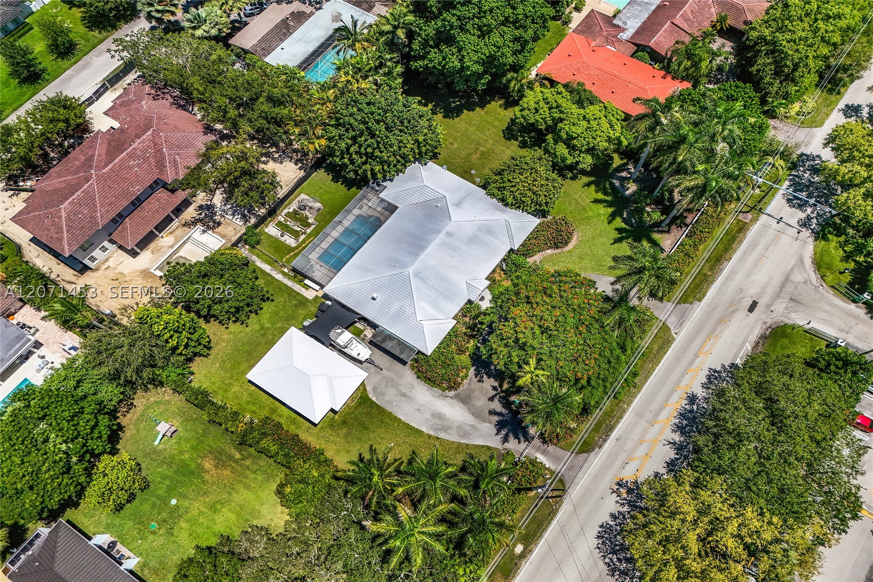 5455 SW 88th St, Miami FL 33165