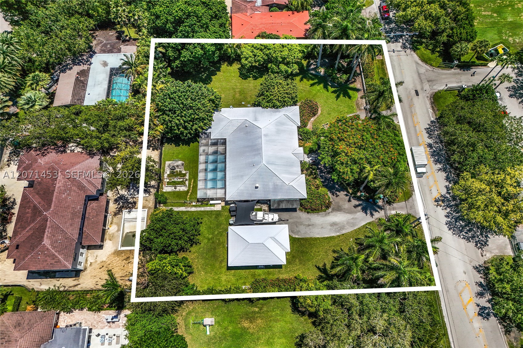 5455 SW 88th St, Miami FL 33165