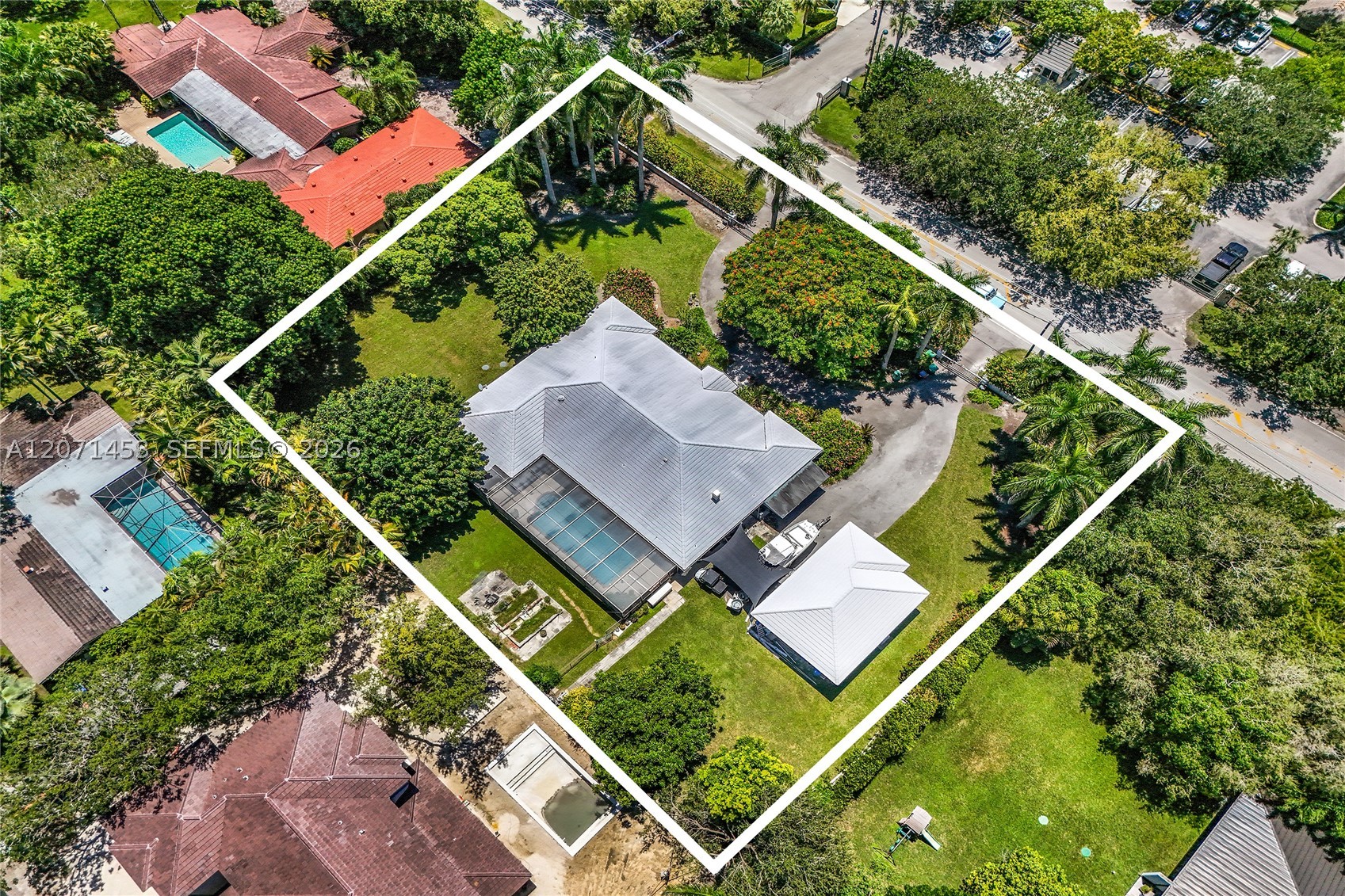5455 SW 88th St, Miami FL 33165