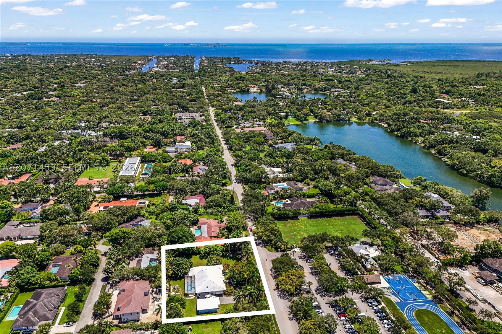 5455 SW 88th St, Miami FL 33165