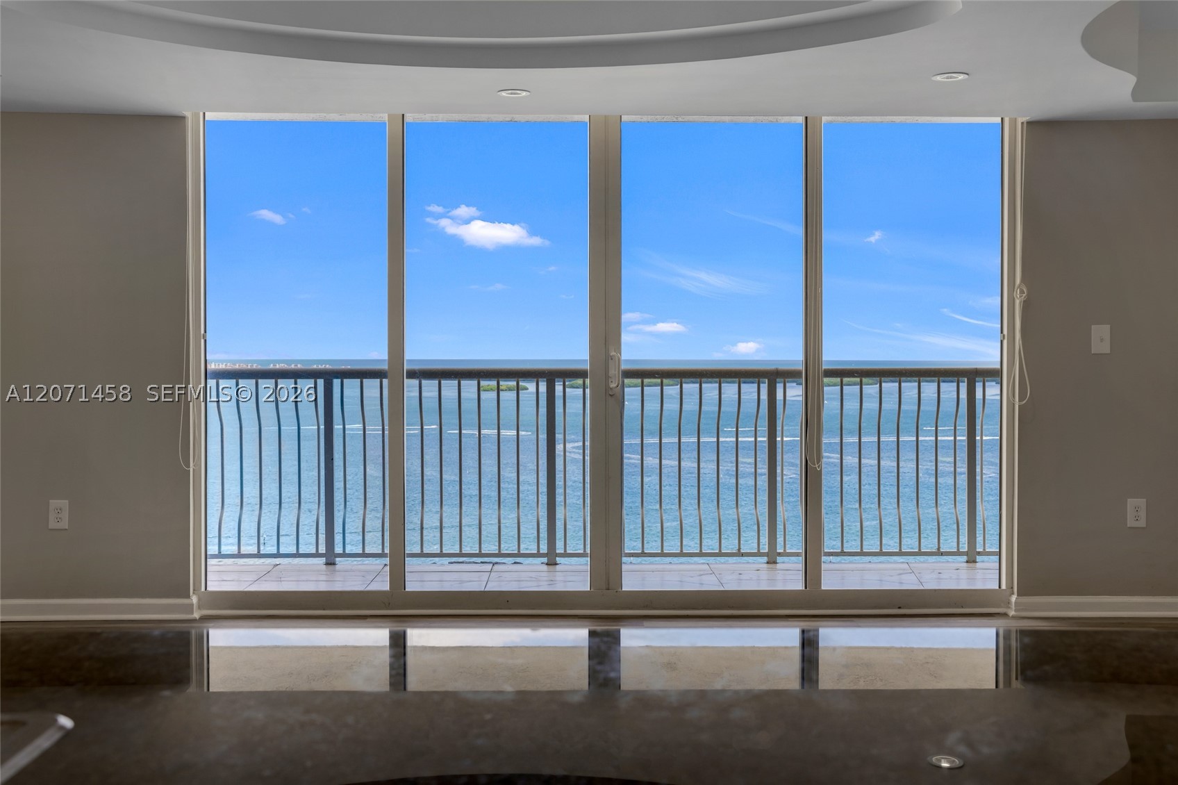 1200 Brickell Bay Dr #3001, Miami FL 33131
