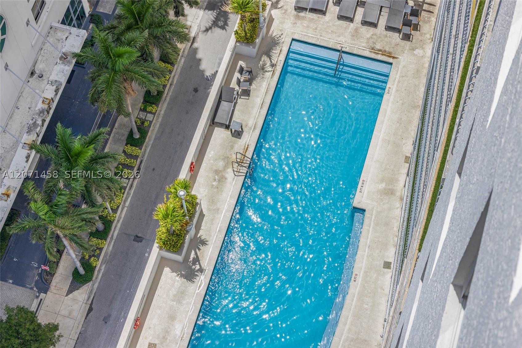 1200 Brickell Bay Dr #3001, Miami FL 33131