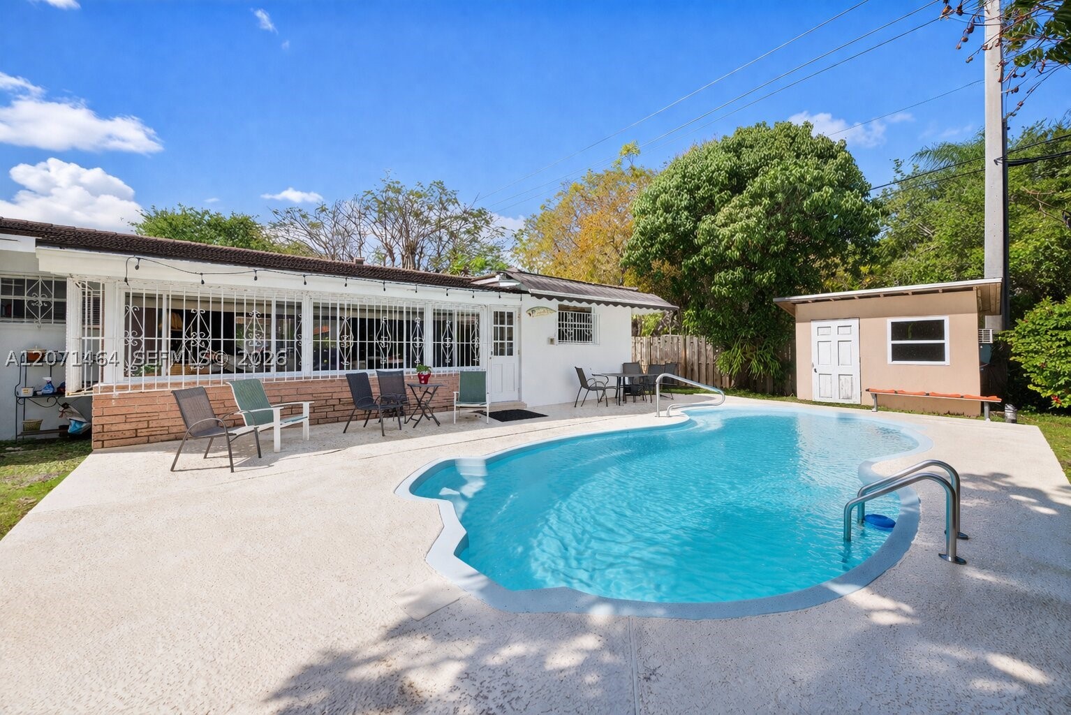 5775 SW 57th Ter, Miami FL 33143