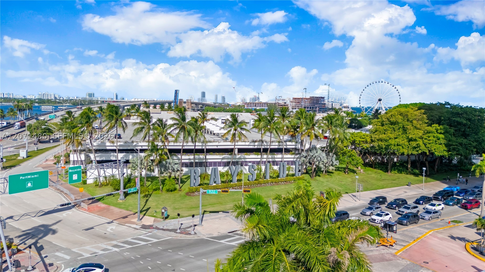 398 NE 5th St #2118, Miami FL 33132