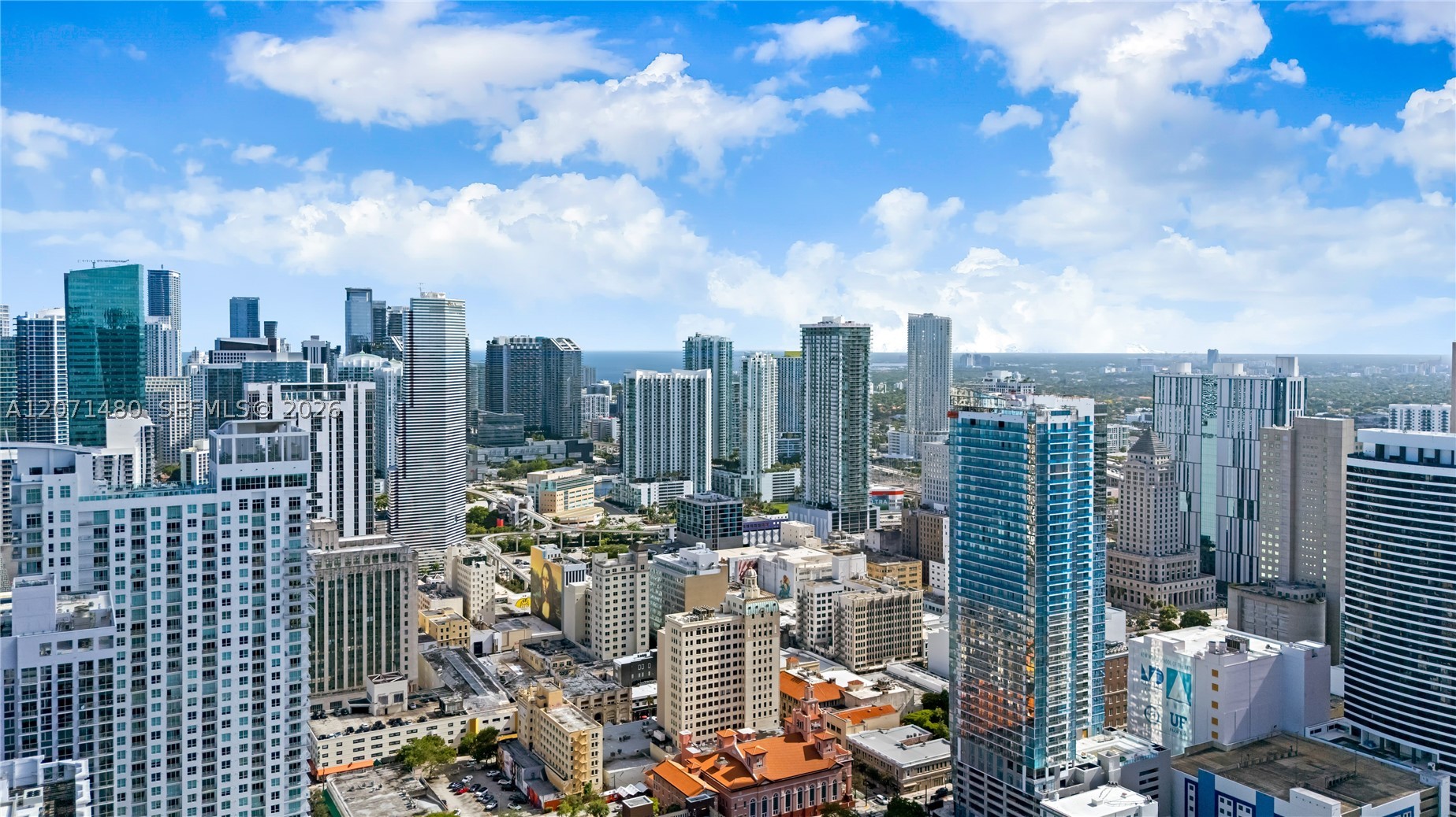 398 NE 5th St #2118, Miami FL 33132