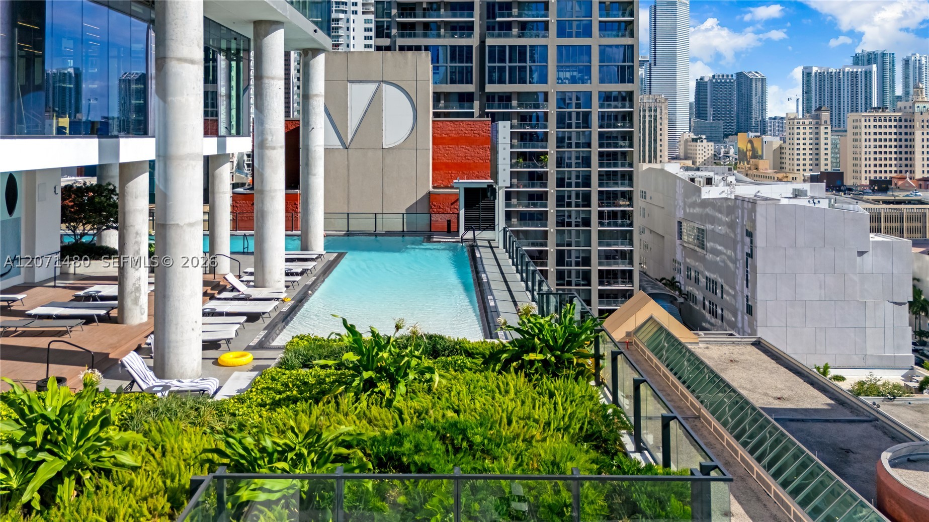 398 NE 5th St #2118, Miami FL 33132