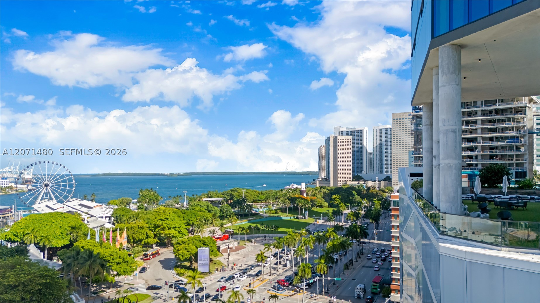 398 NE 5th St #2118, Miami FL 33132