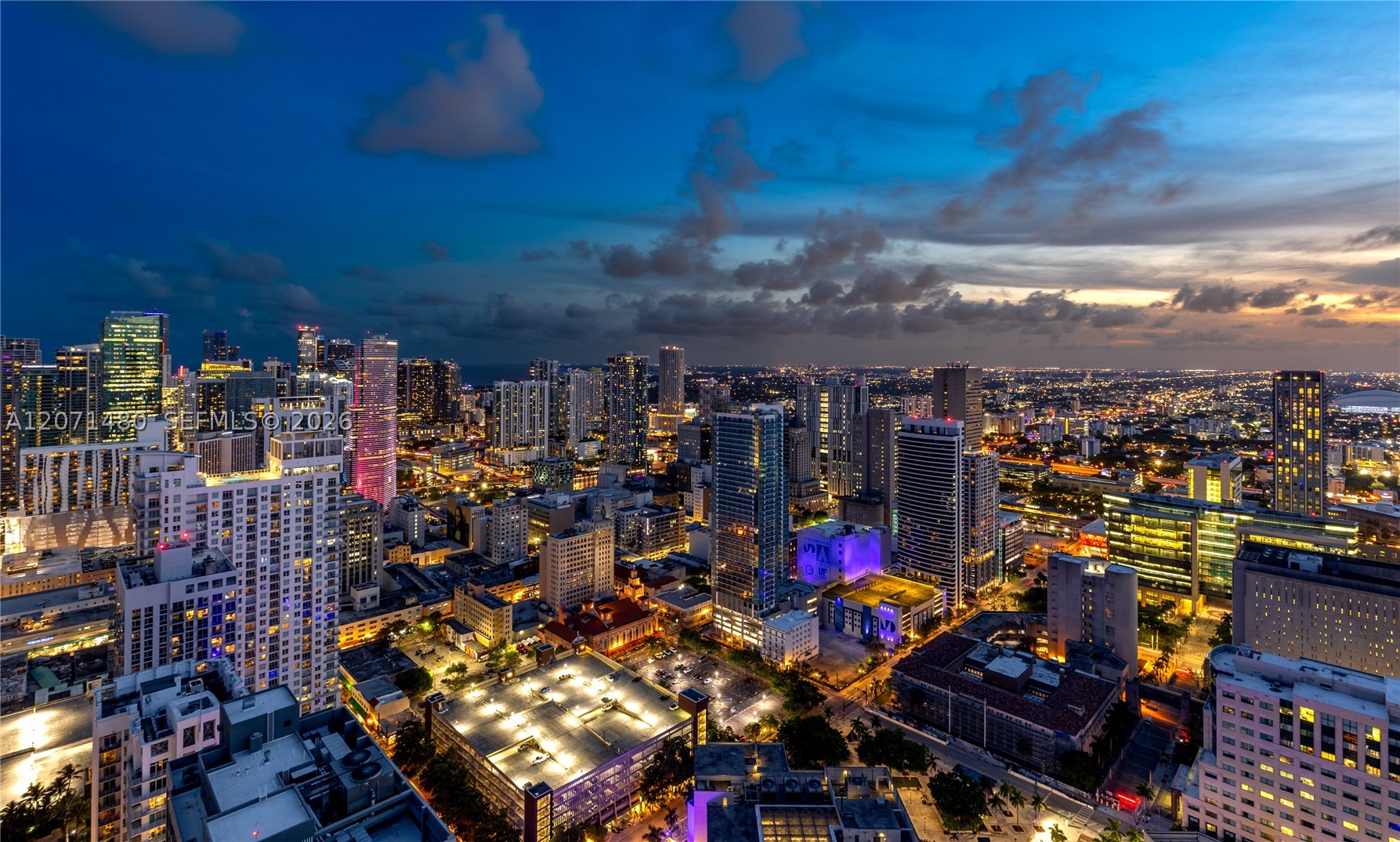 398 NE 5th St #2118, Miami FL 33132