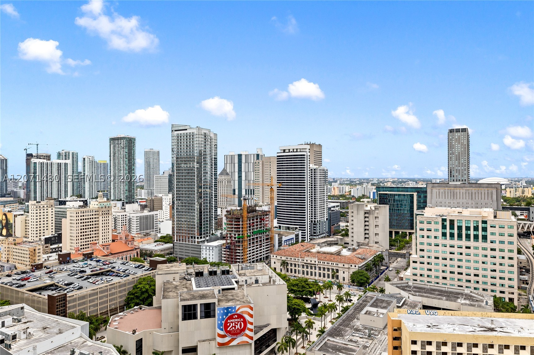 398 NE 5th St #2118, Miami FL 33132
