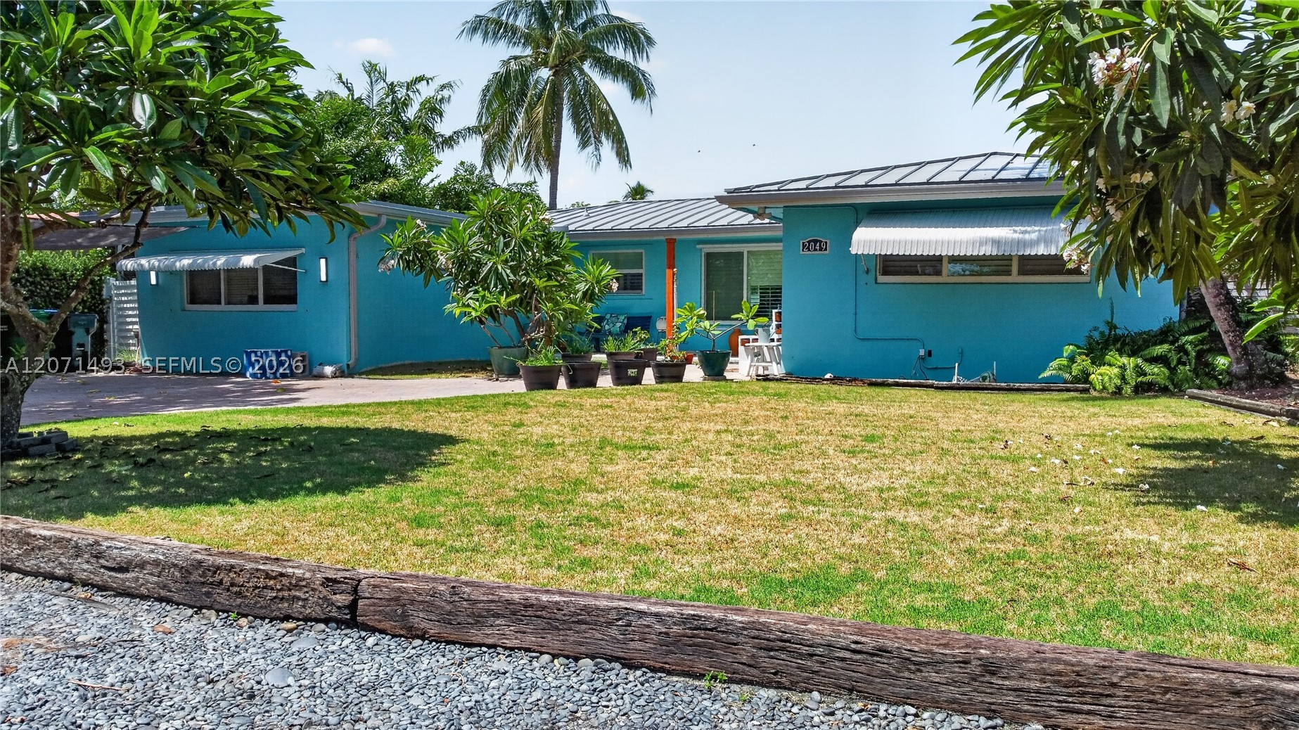 2049 Windward Dr, Lauderdale By The Sea FL 33062