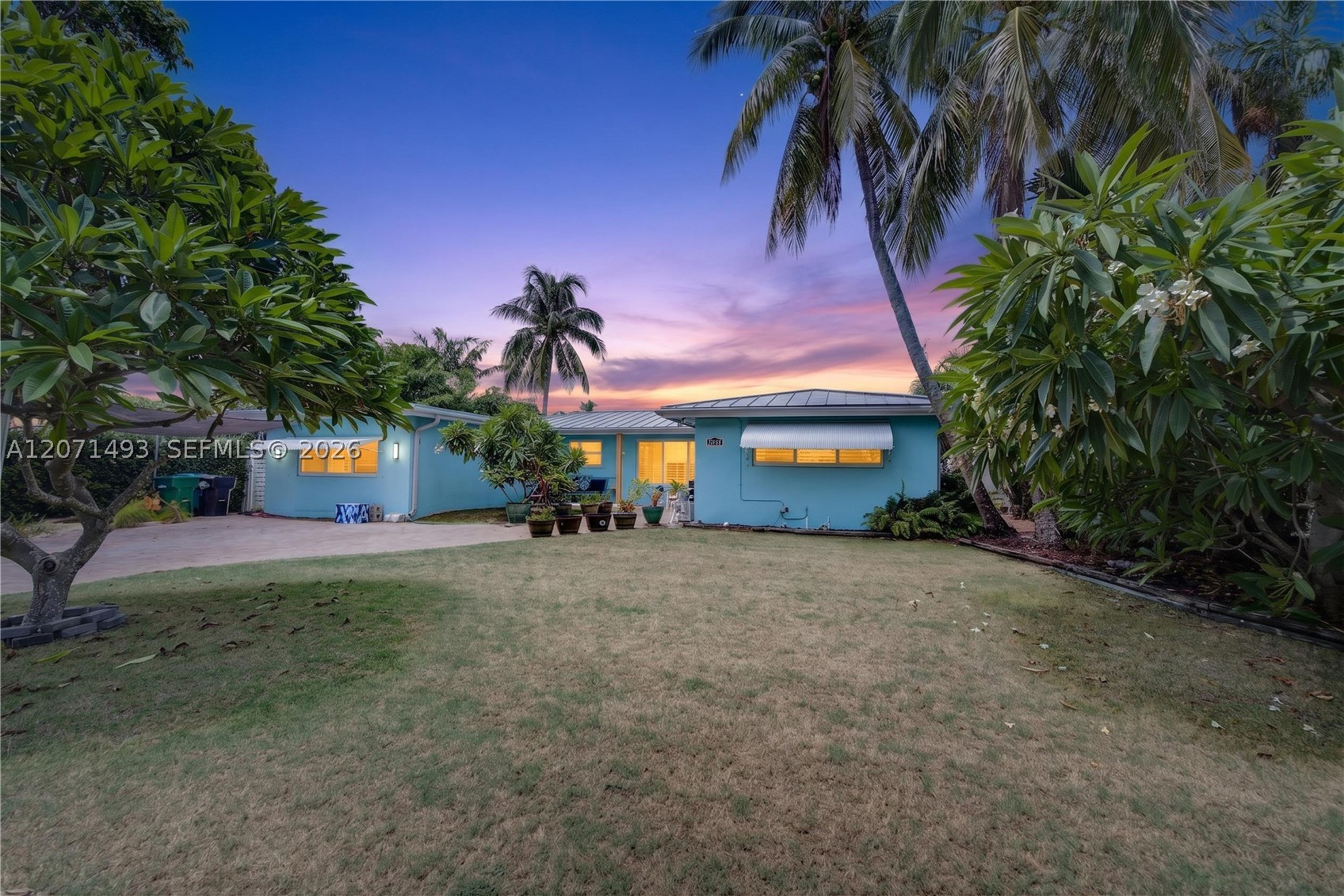 2049 Windward Dr, Lauderdale By The Sea FL 33062