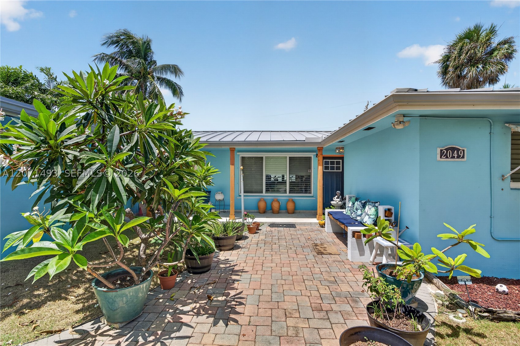 2049 Windward Dr, Lauderdale By The Sea FL 33062