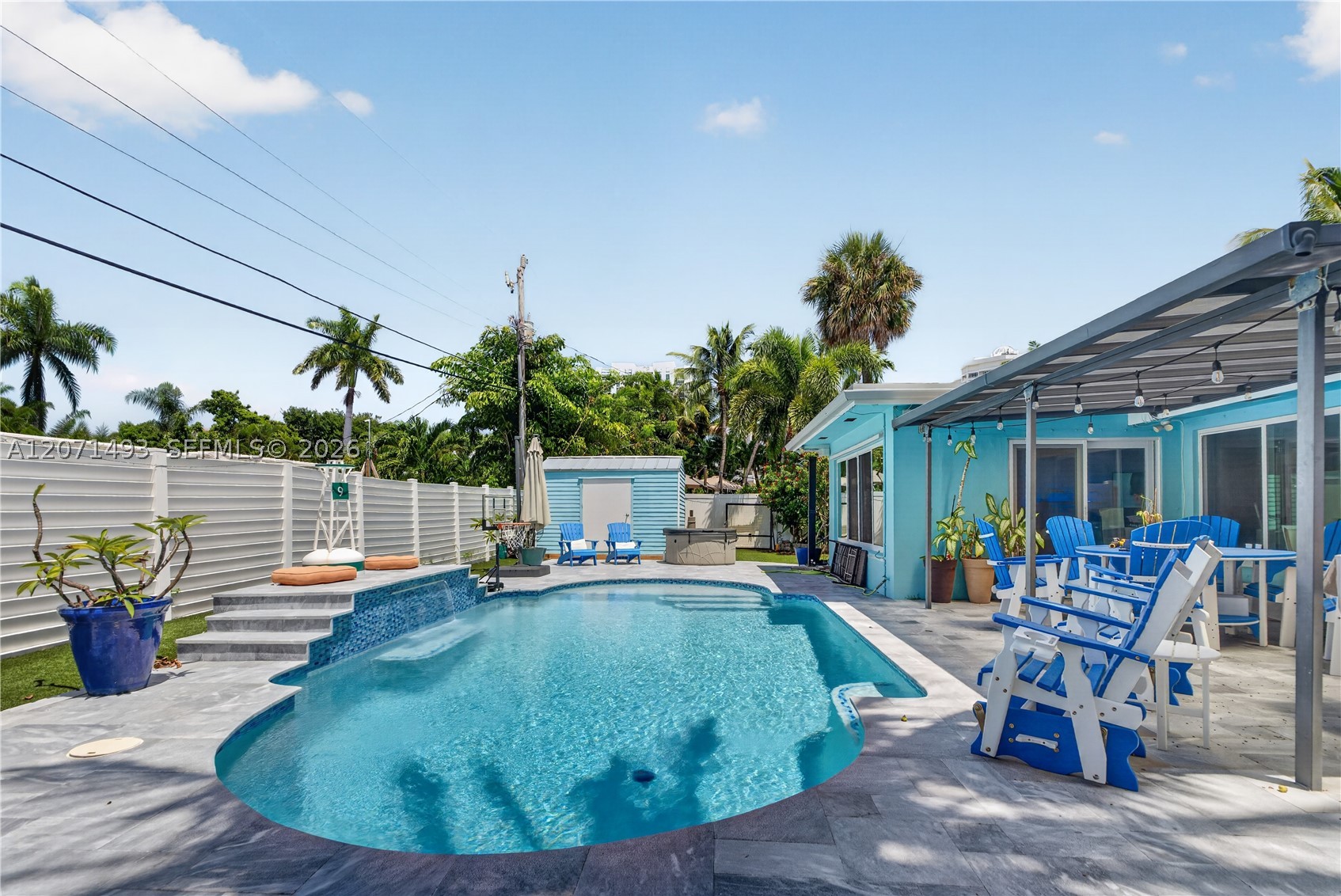 2049 Windward Dr, Lauderdale By The Sea FL 33062