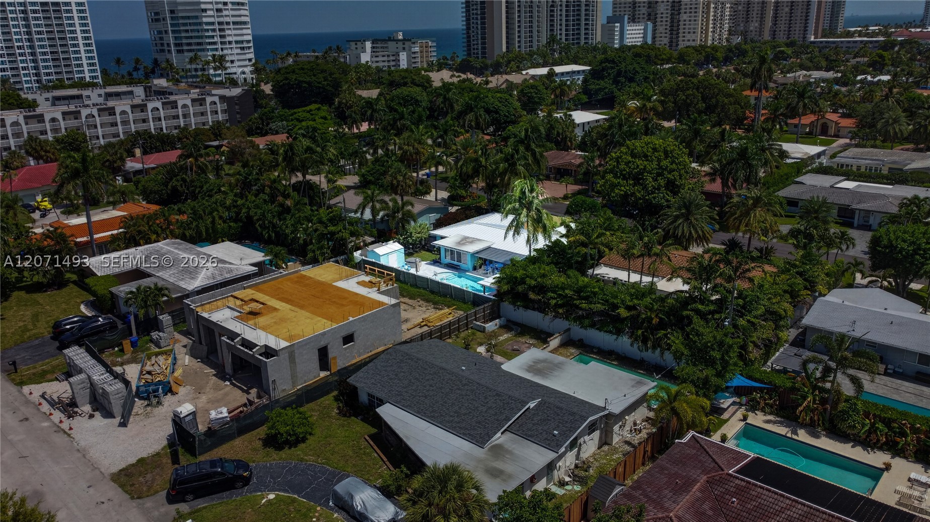 2049 Windward Dr, Lauderdale By The Sea FL 33062