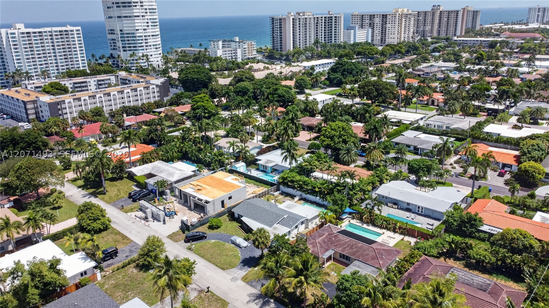 2049 Windward Dr, Lauderdale By The Sea FL 33062